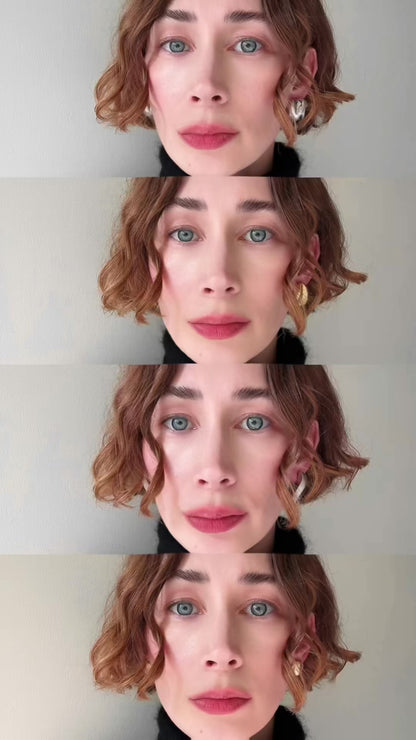 The Signature One Earrings