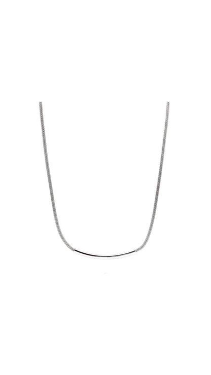 The Sleek One Necklace