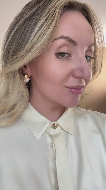 The Essence One Earrings