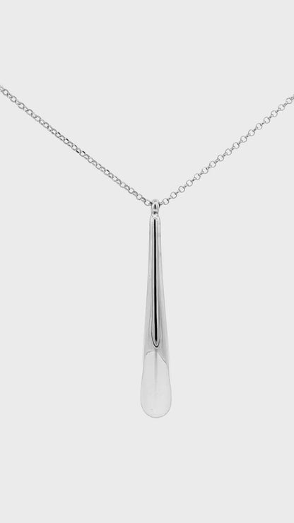 The Still One Necklace