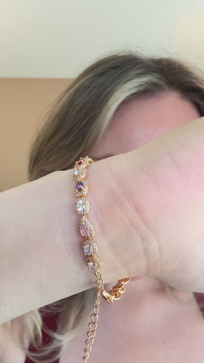 The Heirloom One Bracelet