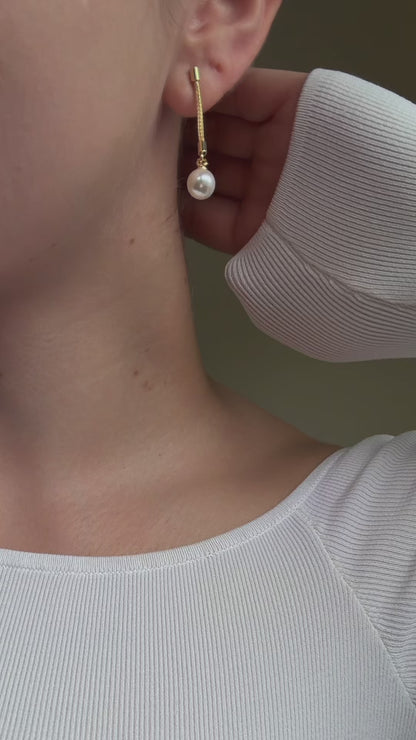 The Dewdrop One Bracelet