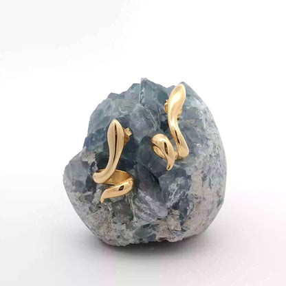 The Fluid One Earrings