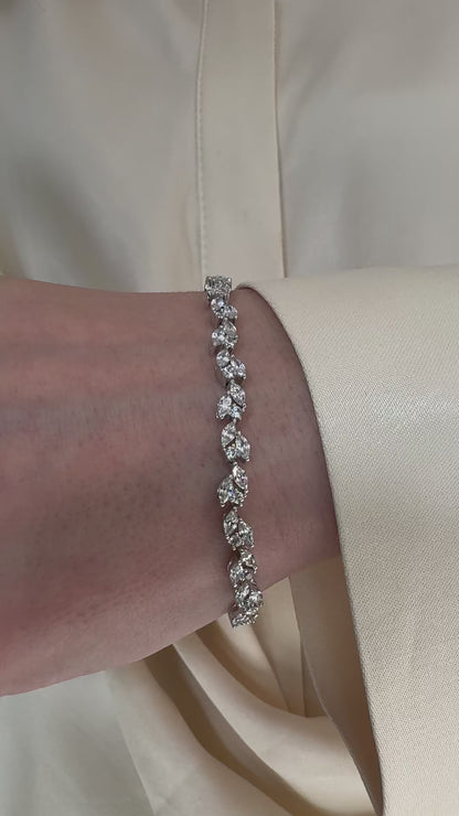 The Glare One Bracelet