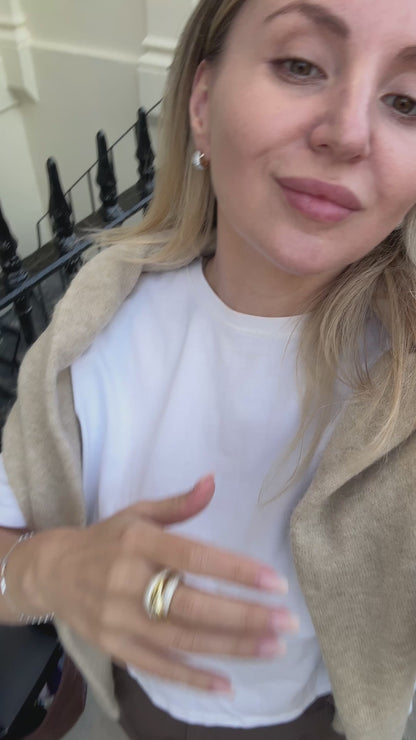 The Unity One Earrings