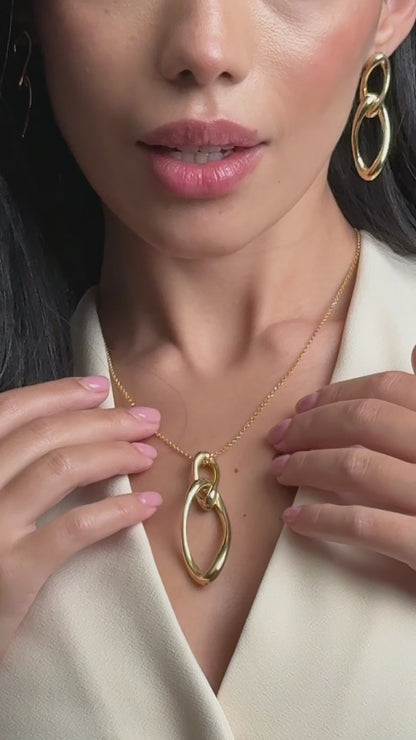 The Flow One Necklace