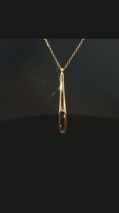 The Still One Necklace