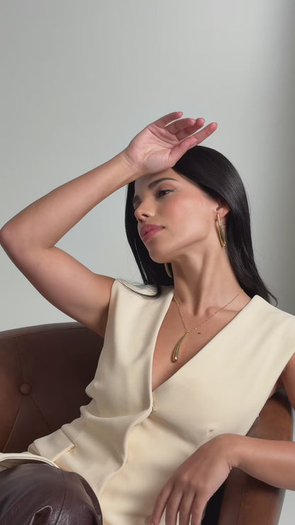 The Still One Necklace