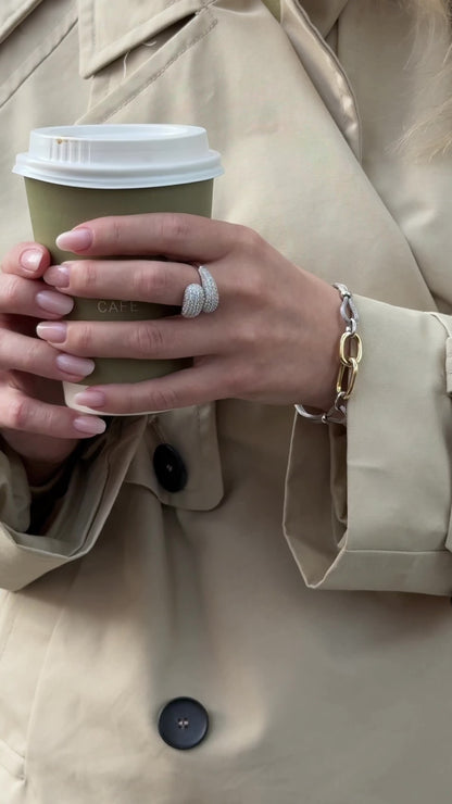 The Bound One Bracelet