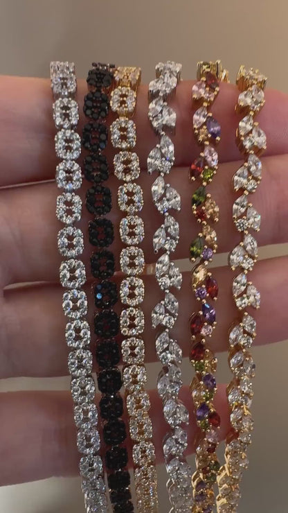 The Glare One Bracelet