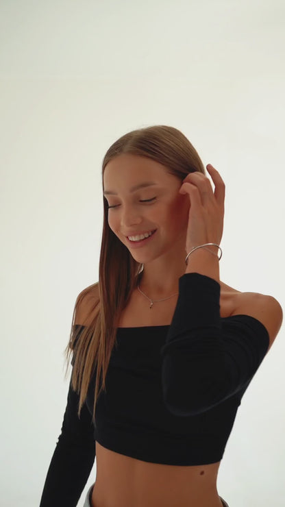 Starlit Dream Necklace Charm