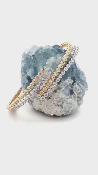 The Frame One Bracelet