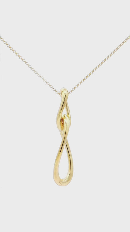 The Flow One Necklace