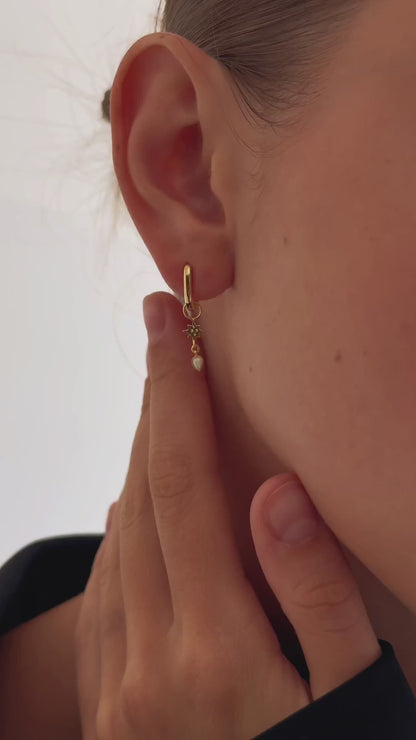 Starlit Dream Earring Charm