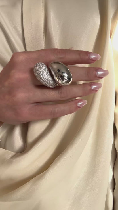 The Essence One Ring